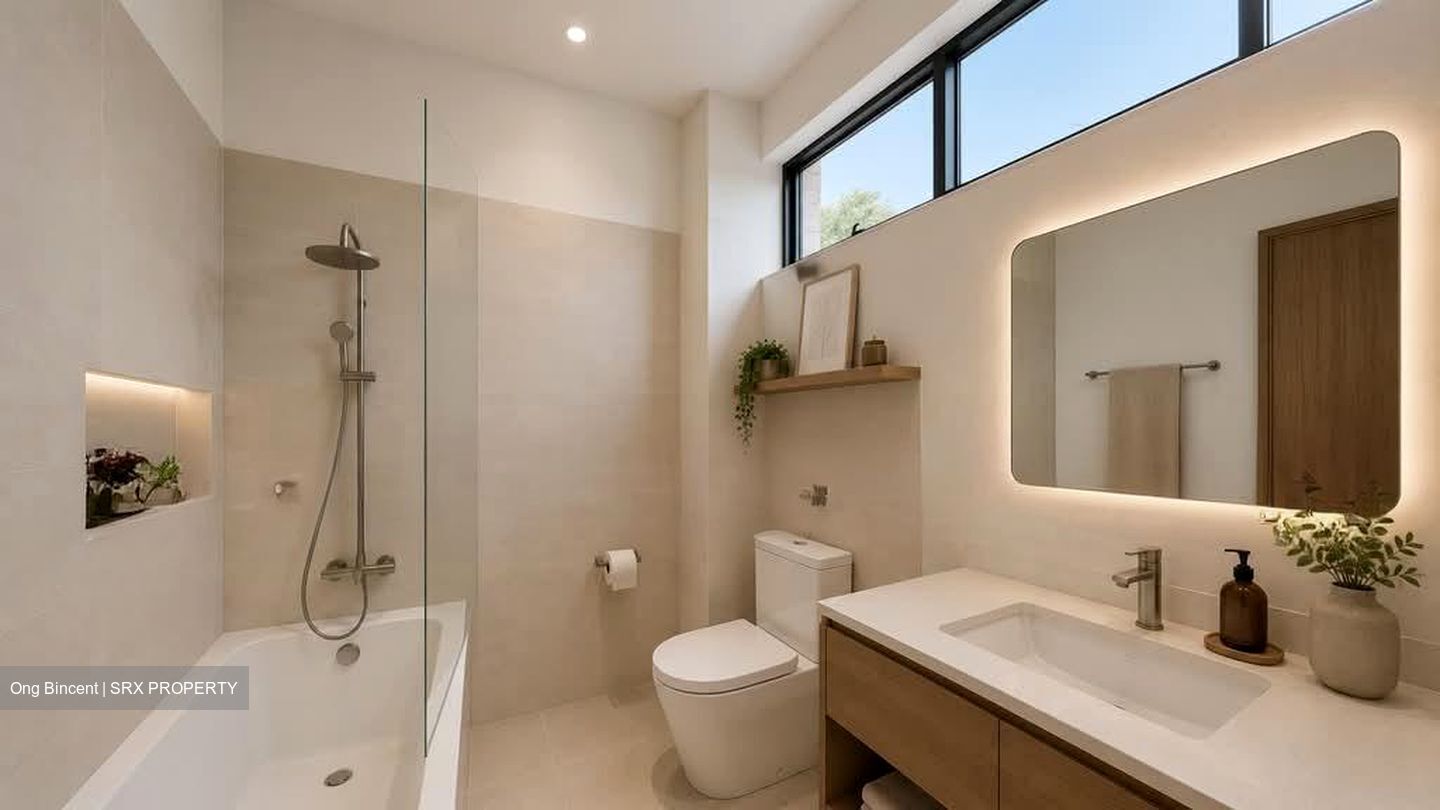 Richards Avenue (D19), Terrace #559051181